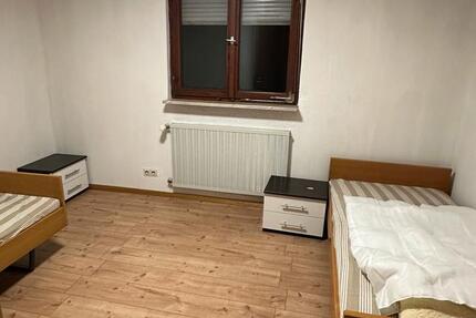 Wohnung Zimmer in Gussenstadt zimmer