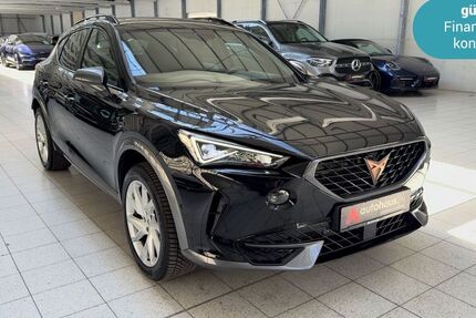 Cupra Formentor 29.684 km 24.490 &euro; Ludwigsfelde (bei Berlin) 14974