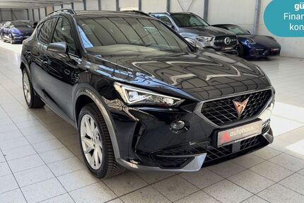 Cupra Formentor 29.684 km 24.890 &euro; Ludwigsfelde (bei Berlin) 14974