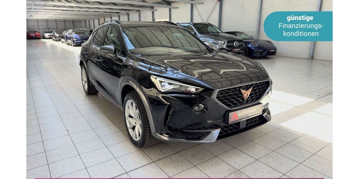 Cupra Formentor 29.684 km 24.890 &euro; Ludwigsfelde (bei Berlin) 14974