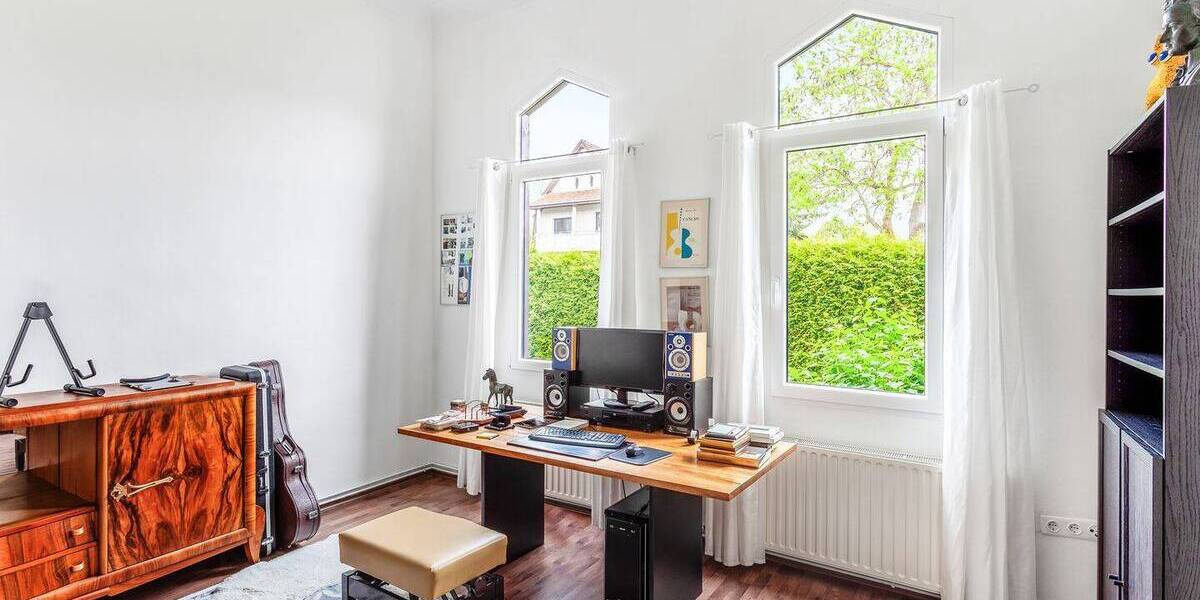 Einfamilienhaus Am Mellensee / Mellensee Kummersdorf-Alexanderdorf - 8 Zimmer, 238 m&sup2;, 559.000&euro; | Angebot:26834800