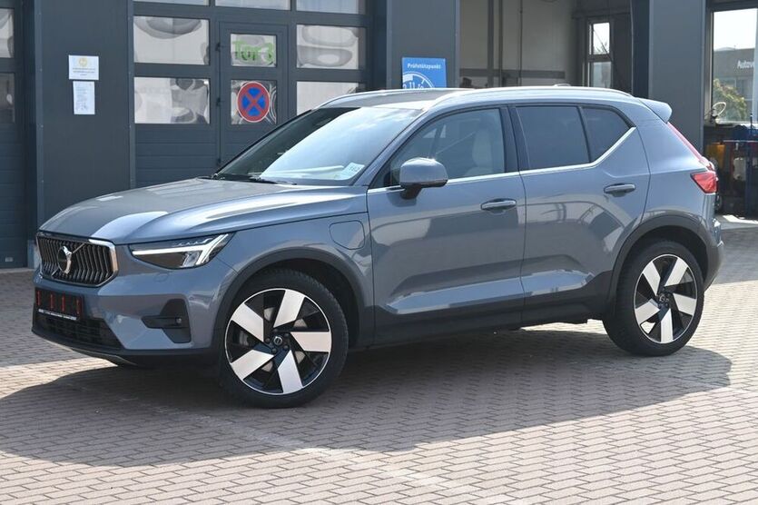 XC40