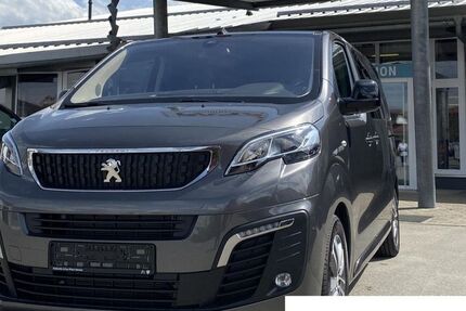 Peugeot Traveller 1.500 km 44.900 &euro; Pfronstetten-Aichelau 72539