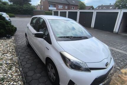 Toyota Yaris 138.000 km 8.500 &euro; Rhede 46414