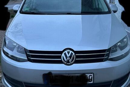 VW Sharan 185.000 km 18.500 &euro; Helmstedt 38350
