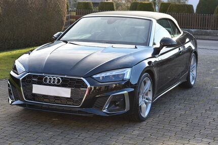 Audi A5 15.500 km 55.900 € Tapfheim 86660