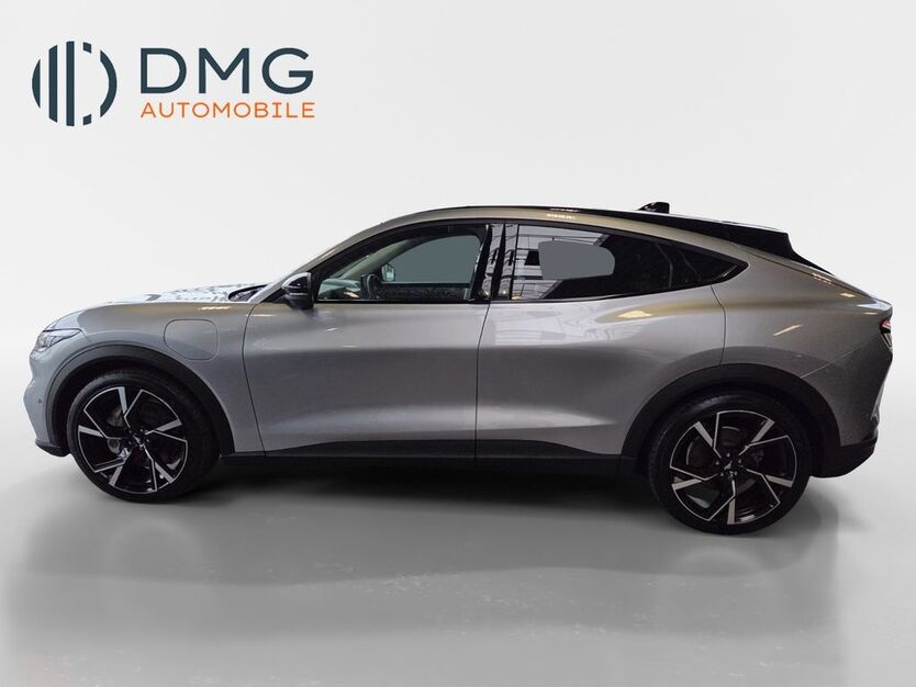 Ford Mustang Mach-E 44.000 km 28.490 € Bedburg 50181