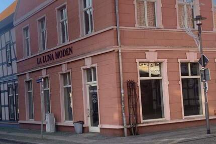 Gewerbeobjekt Osterburg Osterburg - 229.000&euro; | Angebot:24461165