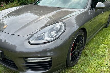Porsche Panamera 81.654 km 42.900 &euro; Bodenfelde 37194
