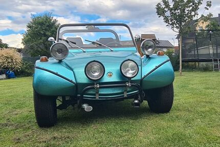 VW Buggy
