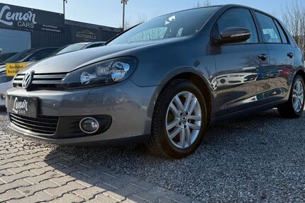 VW Golf 123.590 km 5.490 &euro; Augsburg 86167