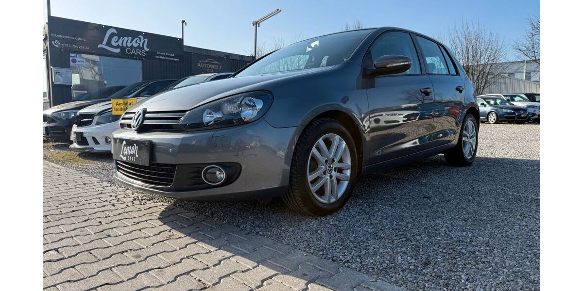 VW Golf 123.590 km 5.490 &euro; Augsburg 86167