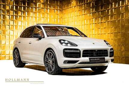 Porsche Cayenne 23.900 km 154.462 &euro; Stuhr 28816