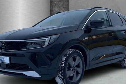 Opel Grandland (X) 49.964 km 24.450 &euro; Schwerin 19061