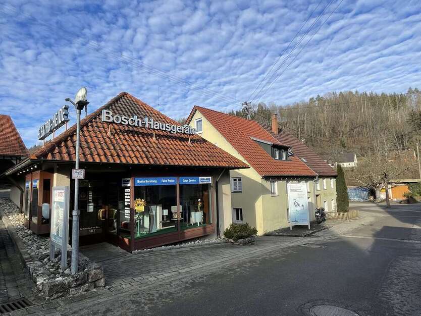 Haus zum Kaufen in Abtsgmünd 169.000 € 100 m²