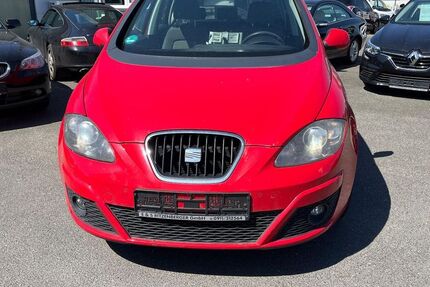 Seat Altea 95.500 km 7.900 &euro; Nürnberg 90431