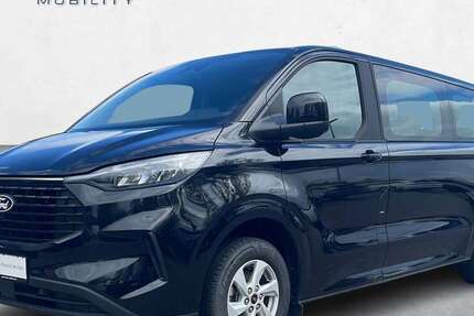 Ford Tourneo Custom 29.898 km 36.650 &euro; Ludwigsau 36251