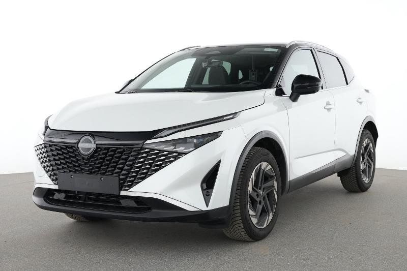 Nissan Qashqai 25.969 km 28.900 &euro; Magdeburg 39120