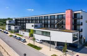 Studentenapartment