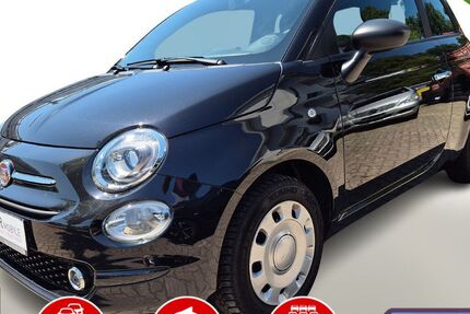 Fiat 500 41.050 km 12.288 &euro; Kehl 77694