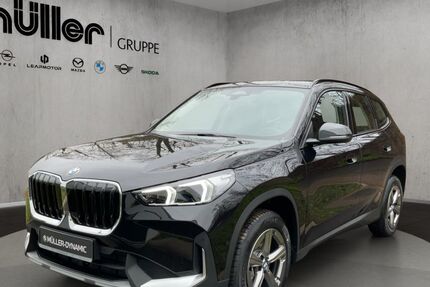 BMW X1 9.571 km 37.570 &euro; Losheim am See 66679