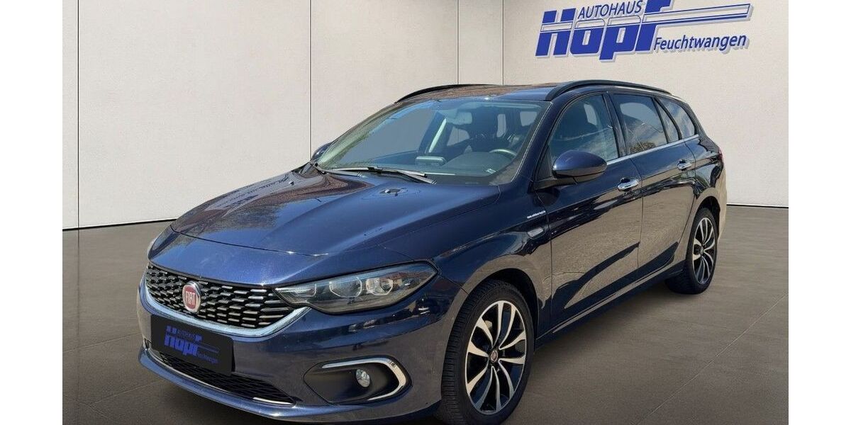Fiat Tipo 94.500 km 10.490 &euro; Feuchtwangen 91555
