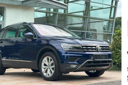 VW Tiguan 102.905 km 21.690 &euro; Brand-Erbisdorf 09618