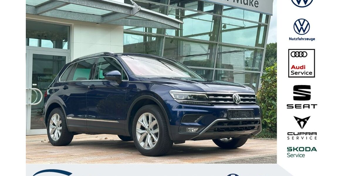 VW Tiguan 102.905 km 21.690 &euro; Brand-Erbisdorf 09618