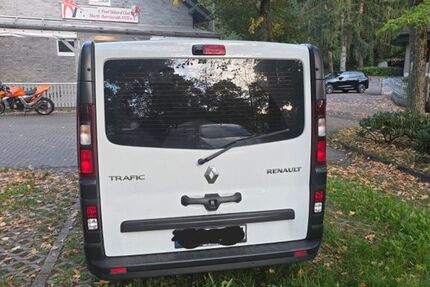 Renault Trafic 86.000 km 18.500 &euro; Hürth 50354