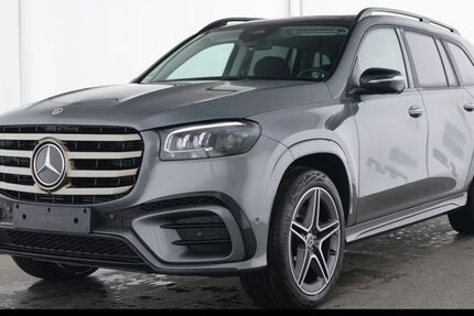 Mercedes-Benz GLS 450 13.355 km 109.850 &euro; Görlitz 02828