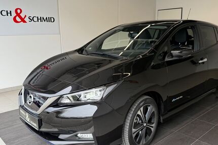 Nissan Leaf 31.989 km 17.970 &euro; Gersthofen 86368