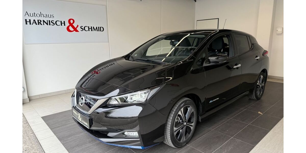 Nissan Leaf 31.989 km 17.970 &euro; Gersthofen 86368