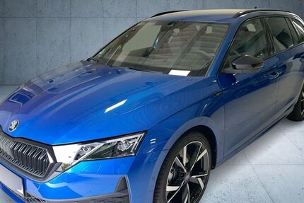 Skoda Octavia 2.000 km 43.480 € Frankfurt am Main 60528