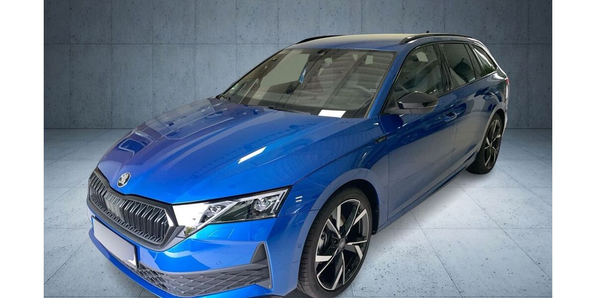 Skoda Octavia 2.000 km 43.480 € Frankfurt am Main 60528