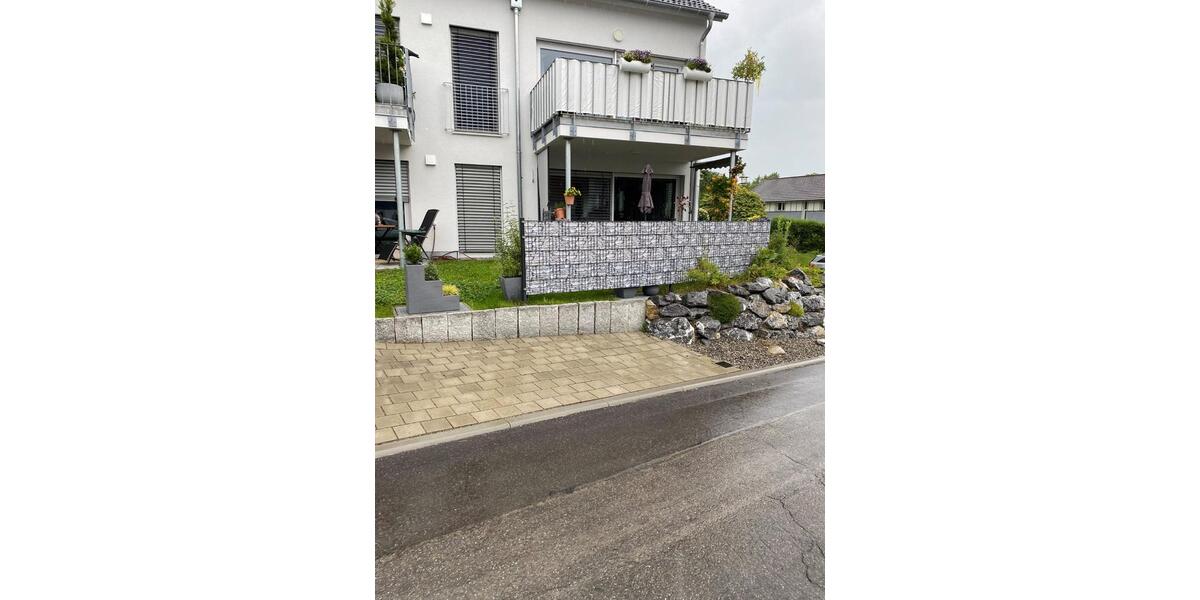 Traumhafte 3 Zimmer- Dachgeschoß-Wohnung (B5) 3 zimmer