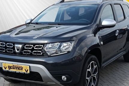 Dacia Duster 88.000 km 14.900 &euro; Homburg (Saar) 66424