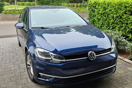 VW Golf 129.000 km 12.200 &euro; Losheim am See 66679