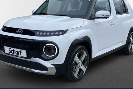 Hyundai INSTER 19.385 km 26.890 &euro; Herzogenaurach 91074