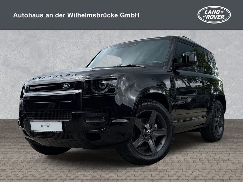 Defender