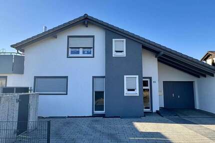 Haus zum Kaufen in Weilheim Teck 975.000 € 249 m² 7 zimmer