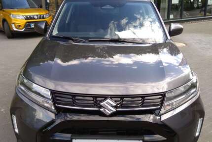 Suzuki Vitara 1.527 km 25.990 € Röslau 95195