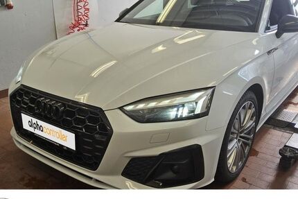 Audi A5 48.172 km 38.750 &euro; Bernsdorf 09337