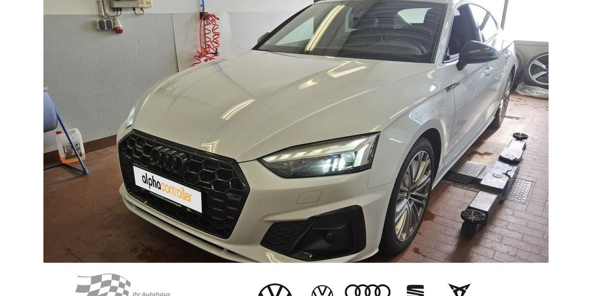 Audi A5 48.172 km 38.750 &euro; Bernsdorf 09337