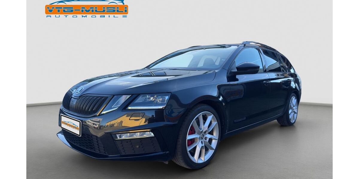 Skoda Octavia 107.705 km 18.988 &euro; Bremerhaven 27576