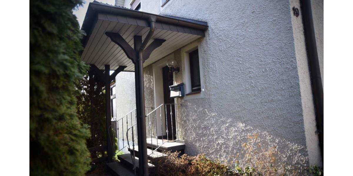 Einfamilienhaus in guter Lage von Bünde - Ennigloh 6 zimmer