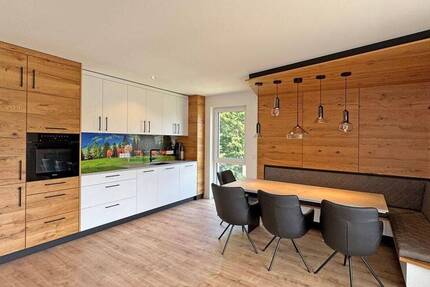 Urbanes Wohnen mit Wohlfühlfaktor - Erstbezug - C10 3 zimmer