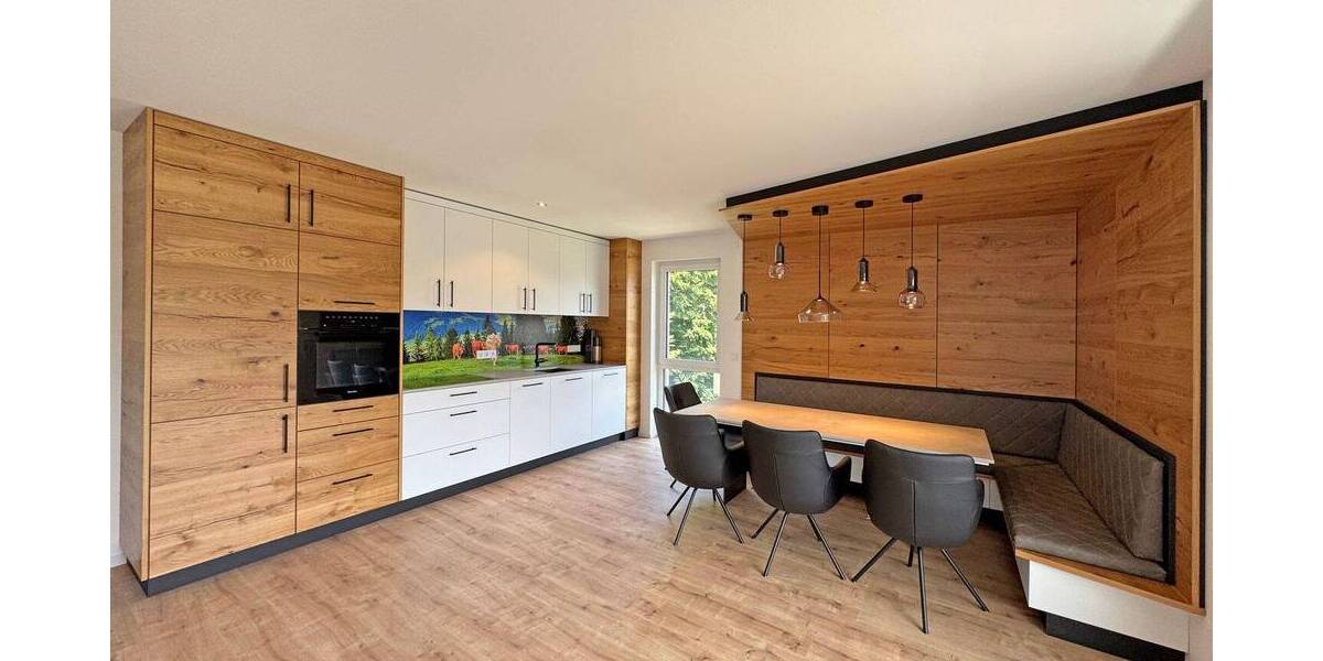 Urbanes Wohnen mit Wohlfühlfaktor - Erstbezug - C10 3 zimmer