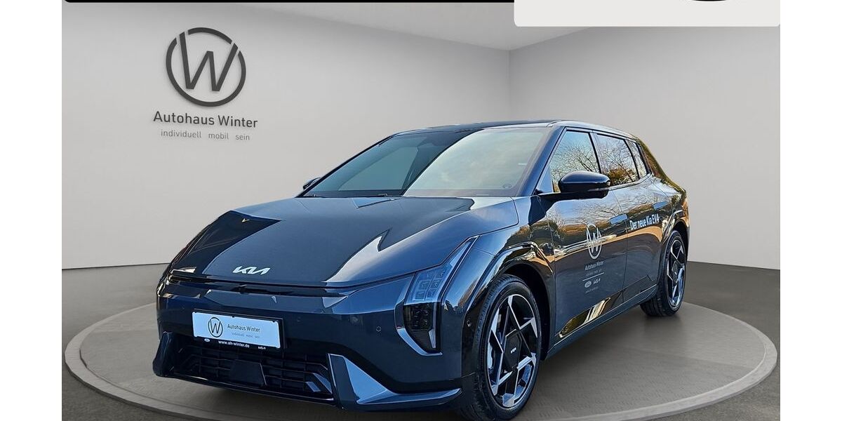 Kia EV4 9.999 km 42.997 &euro; Freiberg 09599