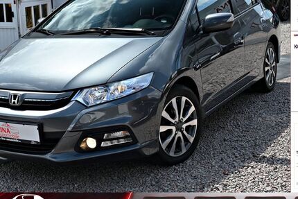 Honda Insight 111.000 km 7.980 &euro; Hamburg 22179