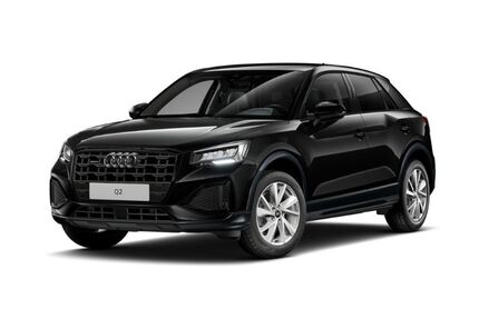 Audi Q2 13.270 km 33.950 &euro; Weißenburg 91781